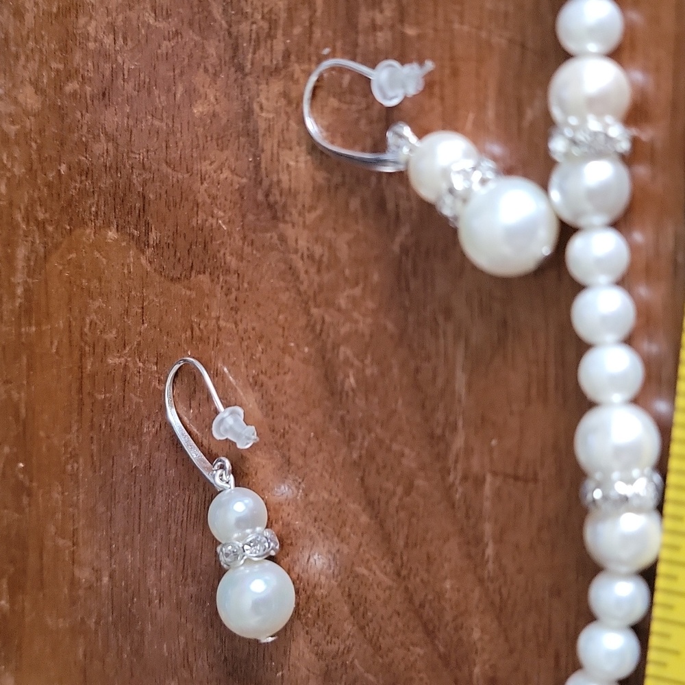 AAA grade South Sea Shell pearls - Picture 8 of 8